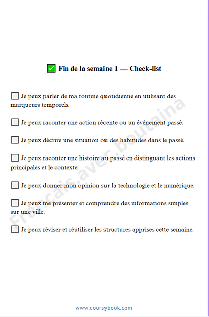 Guide de français_B1_دليل تعلم الفرنسية